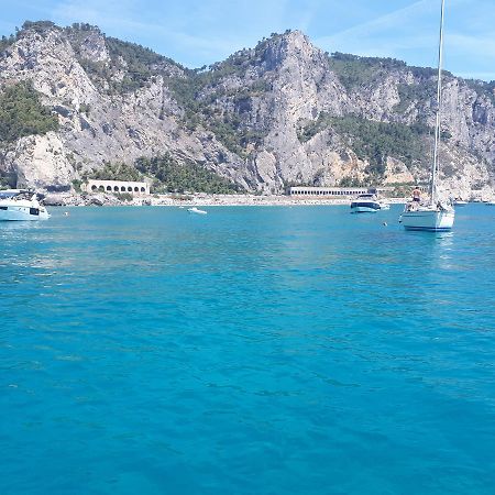 Apartamento Le 3B - Finalpia Finale Ligure Exterior foto