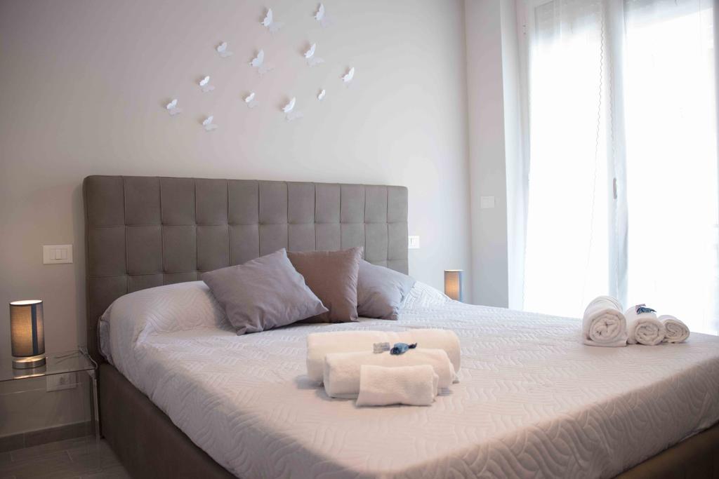 Apartamento Le 3B - Finalpia Finale Ligure Exterior foto