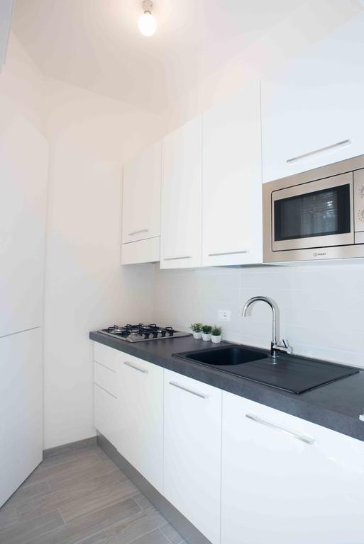 Apartamento Le 3B - Finalpia Finale Ligure Exterior foto