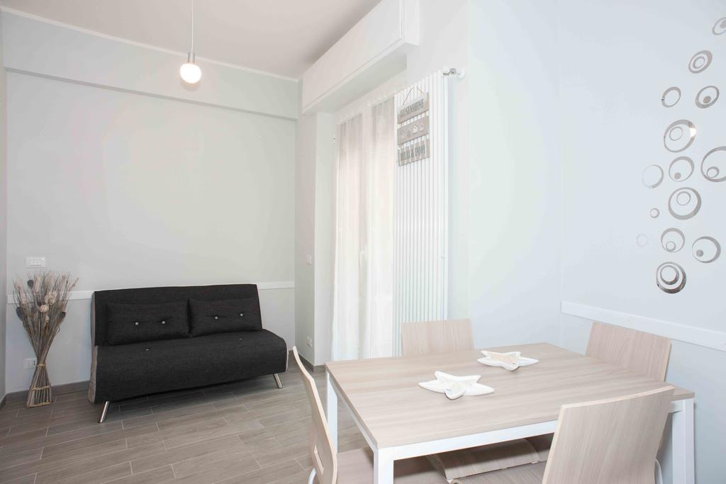 Apartamento Le 3B - Finalpia Finale Ligure Exterior foto