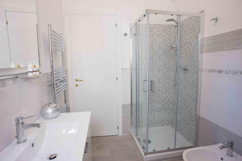 Apartamento Le 3B - Finalpia Finale Ligure Exterior foto